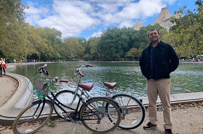 New York Bike Rentals for Central Park and NYC Exploration - Safety and Local Help: What the Team Actually Adds
