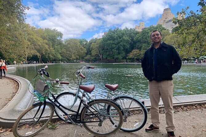 New York Bike Rentals for Central Park and NYC Exploration - Who This Midtown Bike Rental Fits Best