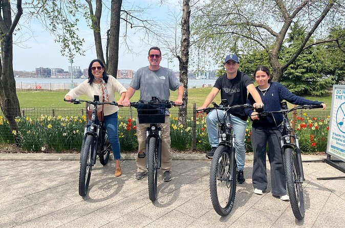 New York Bike Rentals for Central Park and NYC Exploration - Should You Book This Bike Rental? My Practical Recommendation