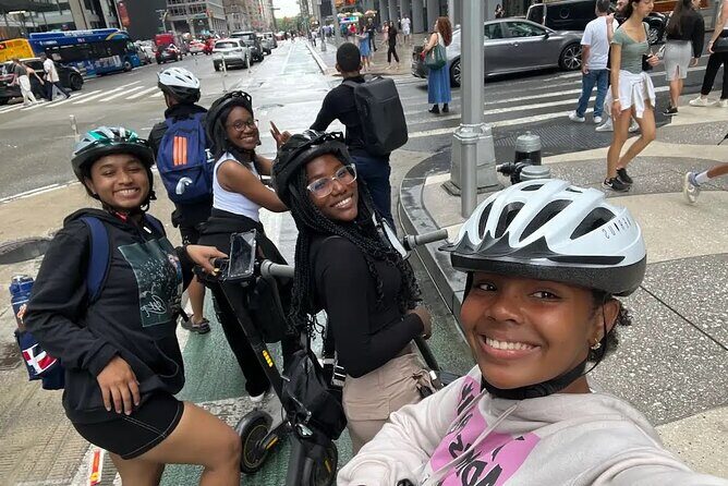 New York Bike Rentals for Central Park and NYC Exploration - Riding Into Central Park: Gates, Routes, and the Castle Detour