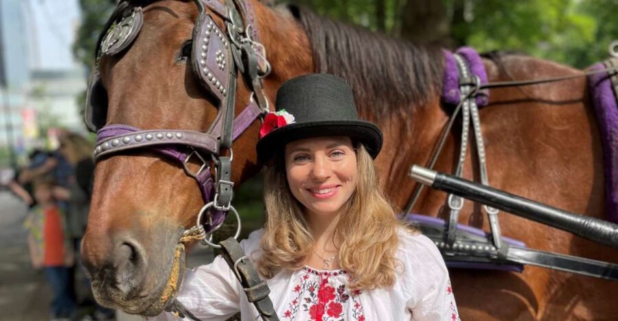 New York: Carriage Ride in Central Park - Key highlights to look for