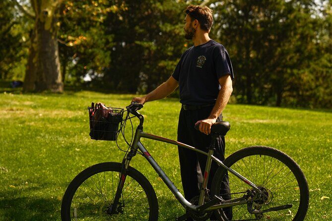 New York City Central Park Bicycle Rental - Bike Condition and Customer Service: How to Avoid the Rough Edges