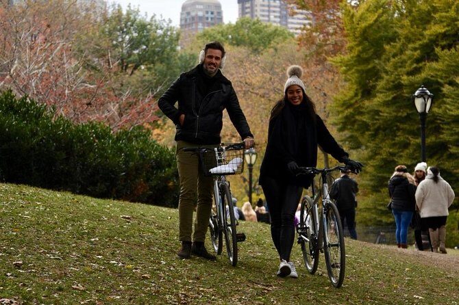 New York City Central Park Bicycle Rental - Value and Price: Is $12 Worth It?