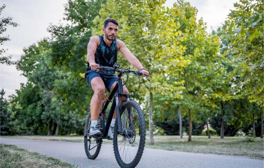 New York City: Central Park Bike Rental - Picking the right bike: size, style, and comfort checks