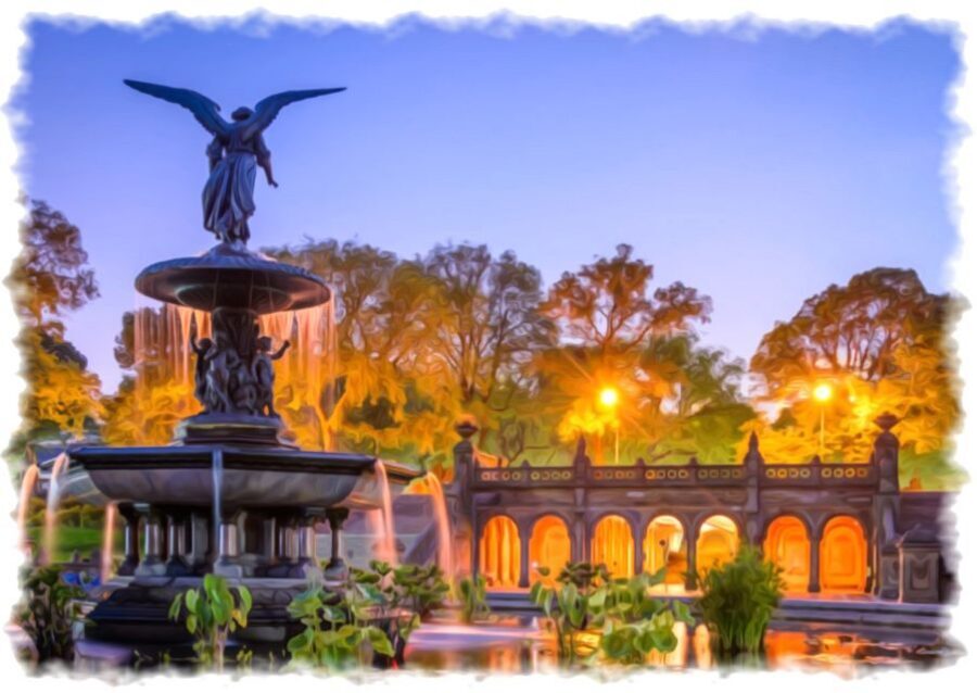 New York City: Central Park Private Horse and Carriage Tour - Guides Matter: Why Troy and Elias Make This Tour Feel Personal