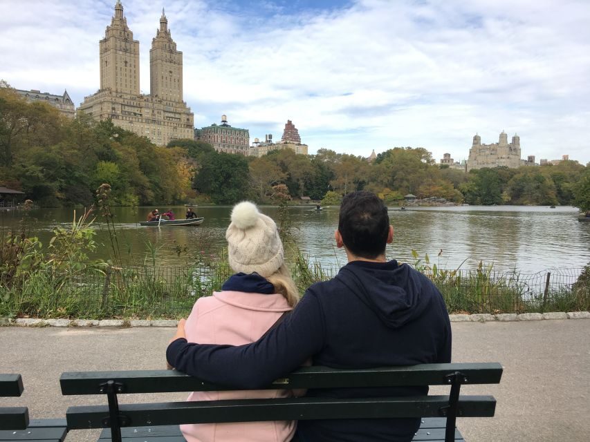 New York City: Central Park Tour by Pedicab - Why the guide matters: pacing, stories, and photo time