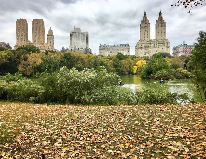 New York City: Central Park Tour by Pedicab - Price and value: is $59 per person worth it?
