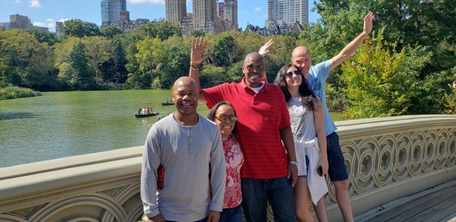 New York City: Central Park Walking Tour - Price and value: is $32 a fair deal?