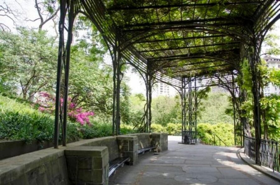 New York City : Central Park Walking Tour With A Guide - Private and exclusive: when this format is the smart choice