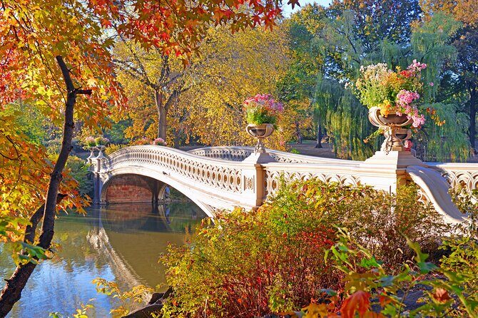 New York City Guided Electric Scooter Tour of Central Park - Quick highlights before you go