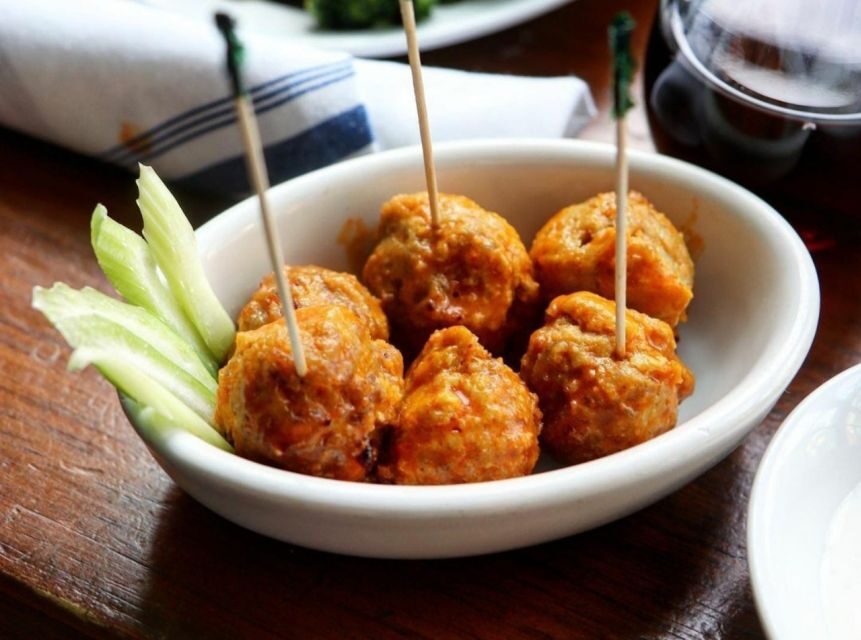 New York City: Hell's Kitchen Food & Central Park Combo Tour - Key Things You’ll Notice Right Away