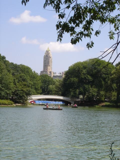 New York City: Hell's Kitchen Food & Central Park Combo Tour - Why Hell’s Kitchen Got Its Name: Irish, German, and Puerto Rican Tensions