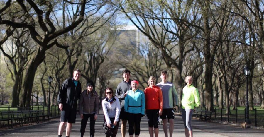New York City Running Tour: Central Park Highlights Tour - Where This Central Park Run Tour Really Wins