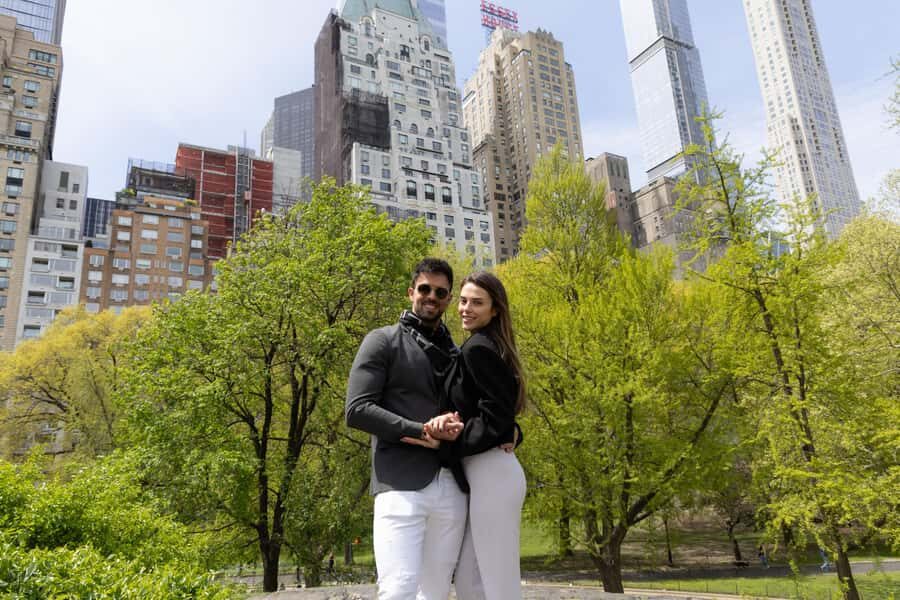 New York: Photoshoot in NYC Central Park 5th Ave - Best Ways to Prepare (So You Don’t Feel Rushed)