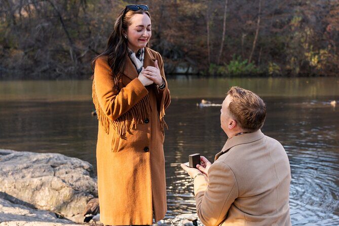 New York: Private Professional Photoshoot at Central Park - Choosing Your Time Slot and Photo Package Like a Pro