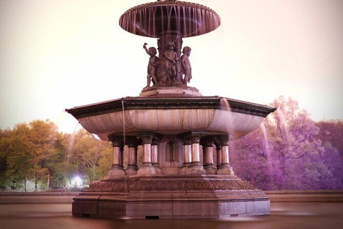 New York’s Iconic Central Park: A Self-Guided Audio Tour - Balto, the Indian Hunter statue, and why some “history” isn’t what it sounds like
