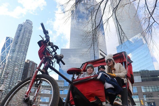 NY Tours Central Park - Comfort, Rules, and How to Plan Your Ride Day