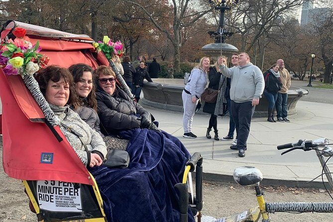 NY Tours Central Park - Price and Value: Why This 30-Minute Ride Can Be Worth It