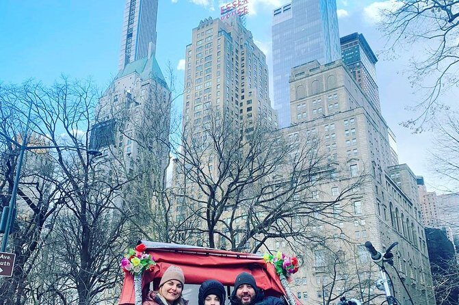 NY Tours Central Park - Should You Book NY Tours Central Park?