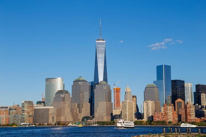 NYC: Central Park and Lower Manhattan Electric Bike Rentals - Timing strategy: choosing 1 hour vs 4 hours vs a full day