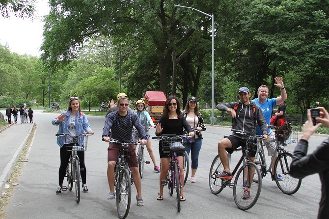 NYC Central Park Bicycle Rental All Day Pass - Price and Value: Is $26 Worth It for an All-Day Pass?