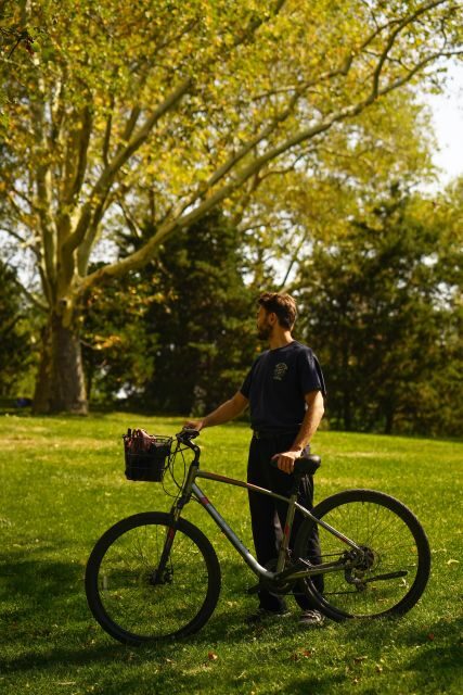 NYC: Central Park Bike Rental - Why Central Park Feels Different on Two Wheels