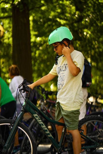 NYC: Central Park Bike Rental - Your Best 1-Hour Plan: Hitting Central Park Anchors Without Rushing
