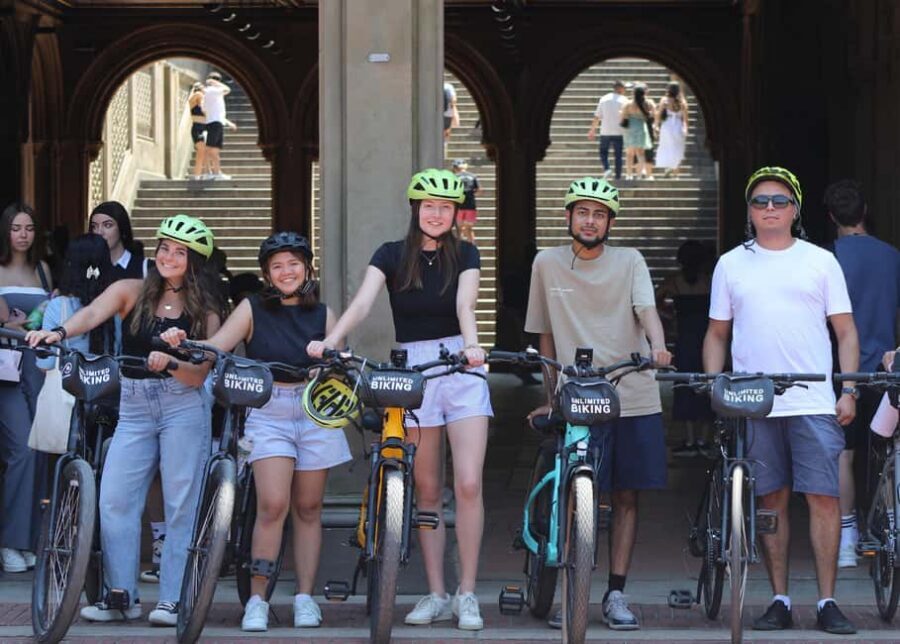 NYC: Central Park Bike Rentals - Central Park on Your Own Schedule (And Why That Matters)