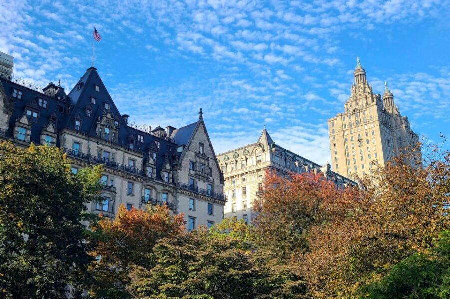 NYC: Central Park Bike Rentals - What I Like Most: Map Support, Friendly Help, and Smooth Check-In