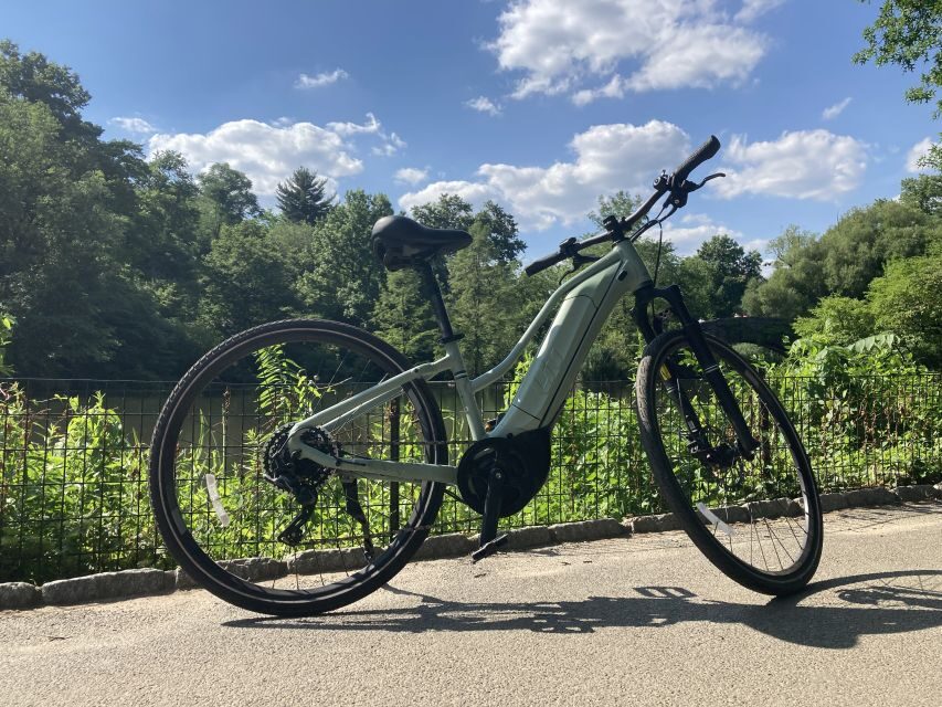 NYC: Central Park E-Bike Rental - Who This E-Bike Rental Fits Best (and Who Should Rethink It)