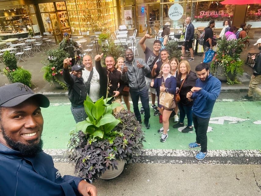 NYC: Central Park guided walking tour - Key highlights you’ll feel on this tour