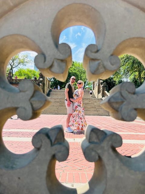 NYC: Central Park guided walking tour - Stop-by-stop: what each moment is really for