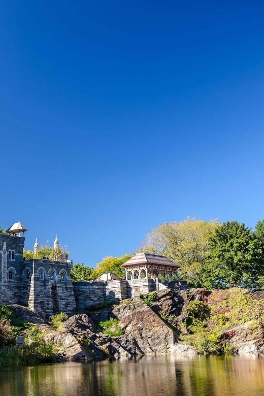 NYC: Central Park Guided Walking Tour English-Spanish - Key things I’d watch before you book