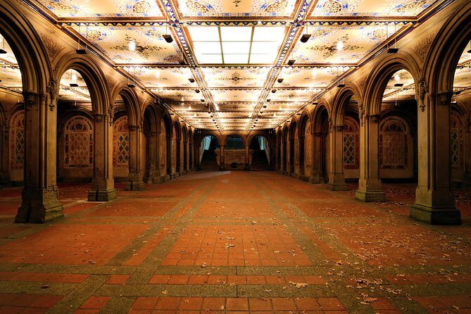 NYC Central Park Night Time Photography Tour - Small-group coaching (and the pro factor): what it feels like on the ground