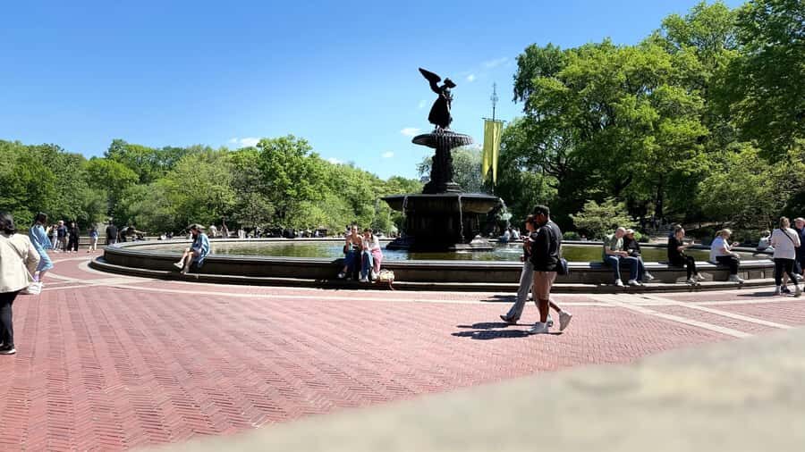 NYC: Central Park Storytelling Pedicab Tour with Theater - Price and What $39 Really Buys You