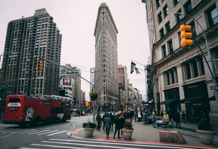 NYC: Central Park Zoo Entry Ticket & Manhattan Walking Tour - Key things to know before you go