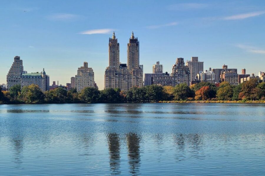 NYC: E-Bike Rental for Central Park and Downtown - Service quality: what you should watch for on pickup and return