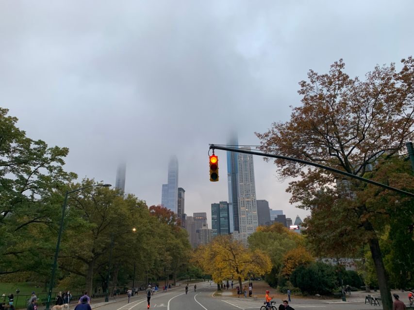 NYC Empire State Horse Carriage Ride in Central Park(45mins) - Price and Value: Why $140 Can Make Sense for a Private Ride