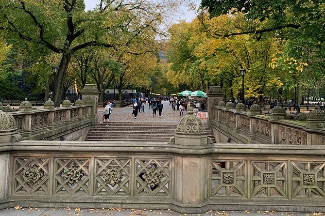 NYC Empire State Horses Carriage Ride in Central Park (45 Mins) - Zoo area, Balto Statue, and the park’s dramatic shift in feel