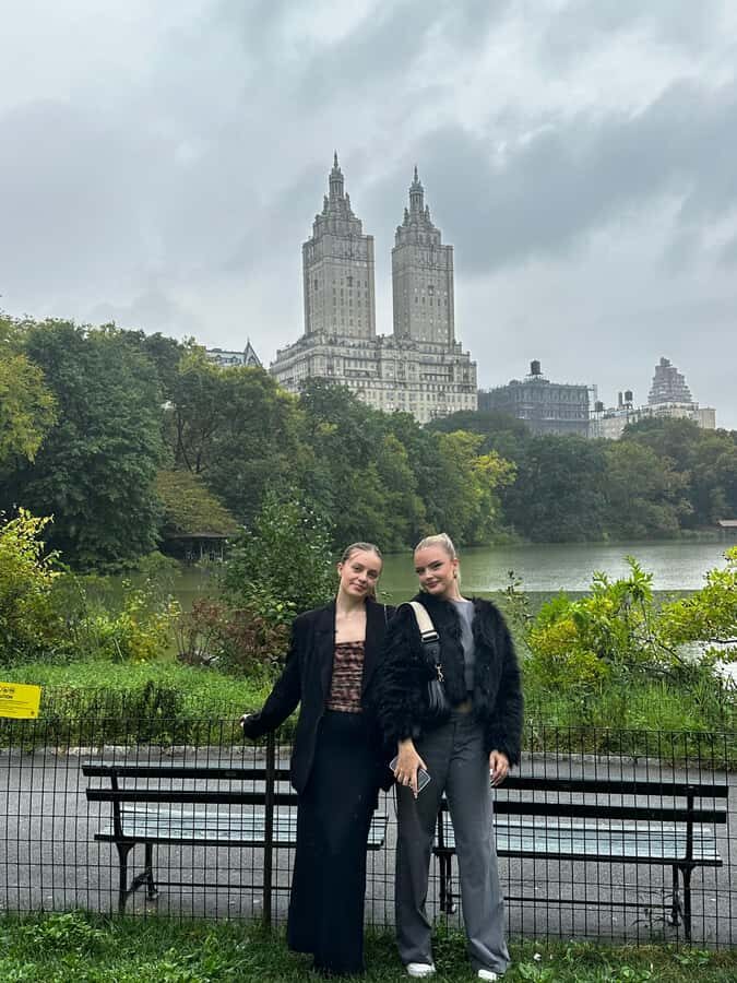 NYC: Guided Pedicab Tour of Central Park - Key highlights at a glance