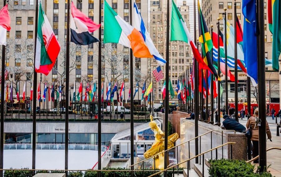 NYC Pedicab Tours: Central Park, Times Square, 5th Avenue - Plaza Hotel, Waldorf Astoria, and the glam side of Midtown