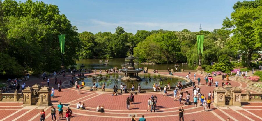 NYC: Private Central Park Tour - Key highlights worth your attention