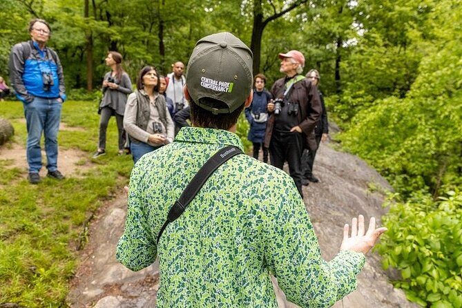 Official Central Park Walking Tour - Quick take: what makes this Central Park walk work