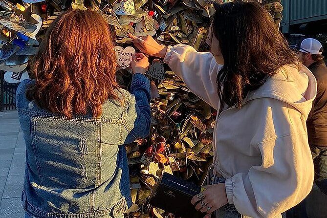 Outdoor Escape Room in New York City - Central Park - Your “It’s a Walking Tour, But Actually Fun” Route Through Central Park