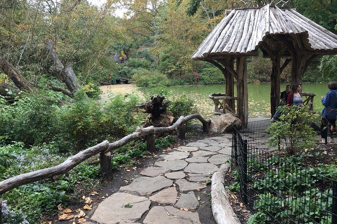 Private Central Park Guided Tour by Pedicab - Price and value: does $59 per person make sense?