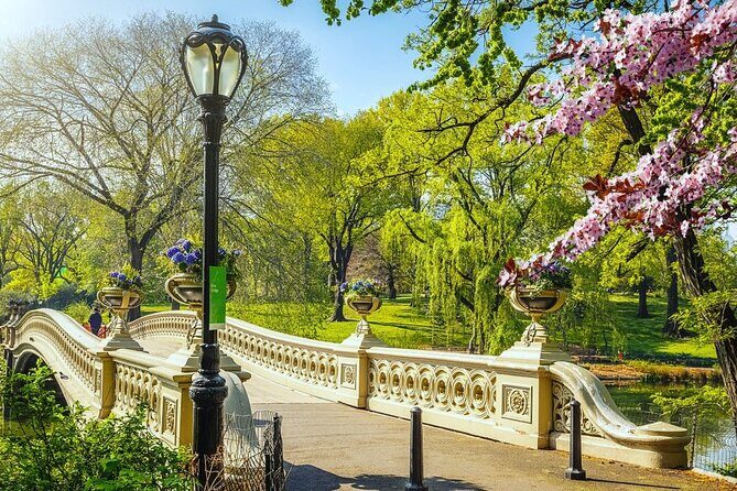 Private New York City Walking Tour: Central Park History and Hidden Secrets - The Open-Air Theater and an Ancient Artifact: Culture + Time Depth