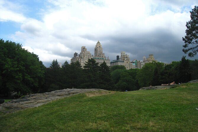 Private NYC Central Park 4 Hour Adventure Tour - Conservation impact: Audubon, the Central Park Conservancy, and an AMNH boost