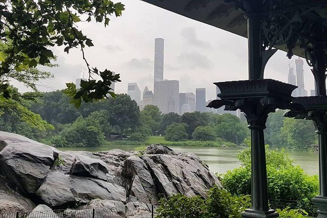 Private Scenic Central Park Walking Tour - Central Park in 3 or 4 hours: where the time actually goes