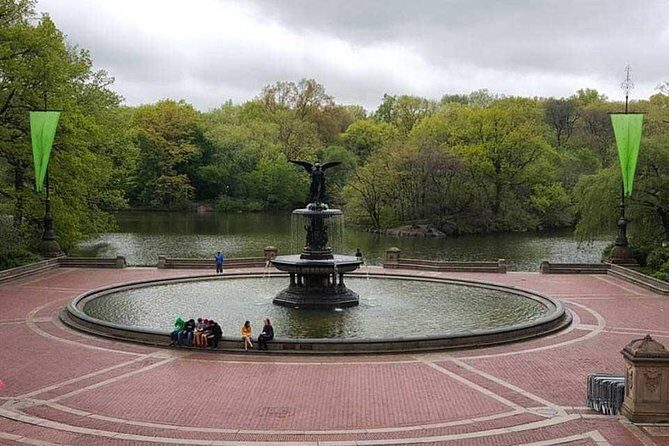 Private Scenic Central Park Walking Tour - Who this Central Park private tour is best for