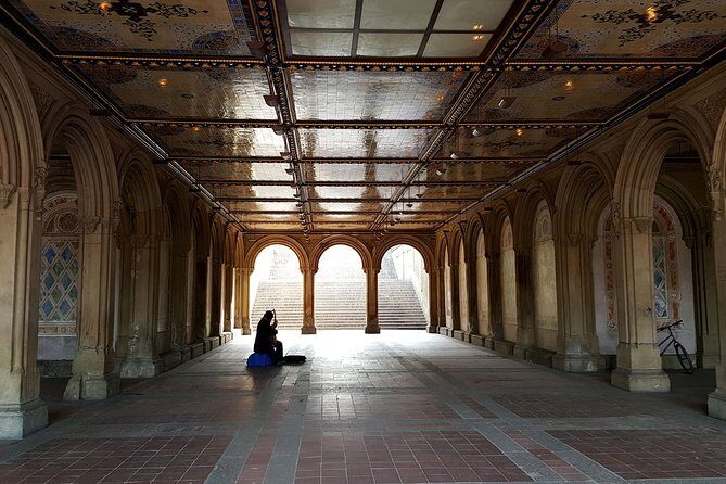 Private Scenic Central Park Walking Tour - Getting started at The Plaza: pickup, meeting point, and a flexible finish